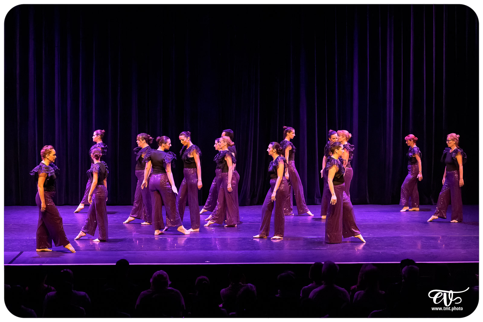 ECOLE DE DANSE CÉCILE ADAMOW